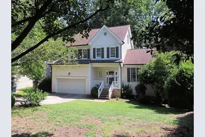 8 Wythebrook Lane, Durham, NC 27713 - Photo 1