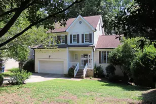 8 Wythebrook Ln, Durham, NC 27713 - Photo 1