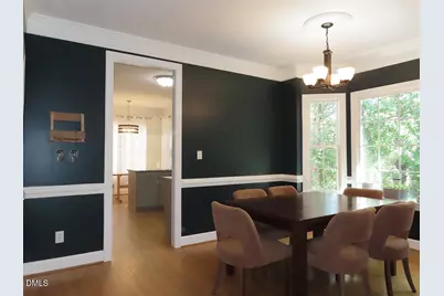 8 Wythebrook Lane, Durham, NC 27713 - Photo 5