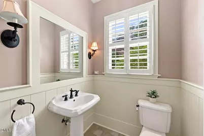 928 Oak Creek Road, Raleigh, NC 27615 - Photo 33