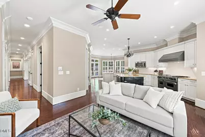 928 Oak Creek Road, Raleigh, NC 27615 - Photo 17