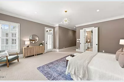 928 Oak Creek Road, Raleigh, NC 27615 - Photo 23