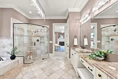 928 Oak Creek Road, Raleigh, NC 27615 - Photo 25