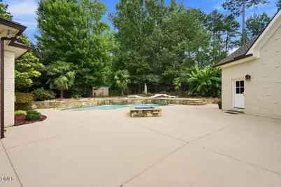 928 Oak Creek Road, Raleigh, NC 27615 - Photo 59