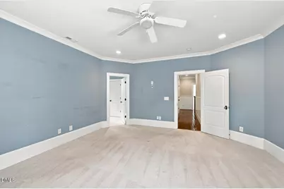 928 Oak Creek Road, Raleigh, NC 27615 - Photo 49