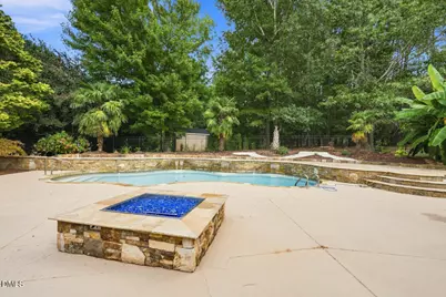 928 Oak Creek Road, Raleigh, NC 27615 - Photo 63