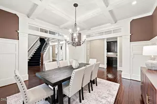 928 Oak Creek Rd, Raleigh, NC 27615 - Photo 9