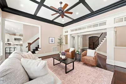 928 Oak Creek Road, Raleigh, NC 27615 - Photo 11