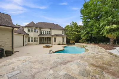 928 Oak Creek Road, Raleigh, NC 27615 - Photo 65
