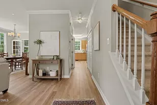 5631 Slide Rock Ln, Raleigh, NC 27613 - Photo 3