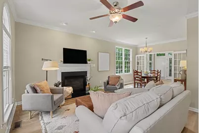 5631 Slide Rock Lane, Raleigh, NC 27613 - Photo 5