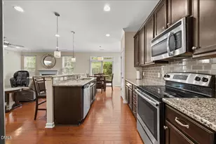 817 Briana Dr, Durham, NC 27712 - Photo 5