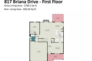 817 Briana Dr, Durham, NC 27712 - Photo 29