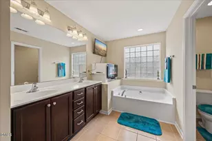 817 Briana Dr, Durham, NC 27712 - Photo 19