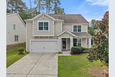 817 Briana Drive, Durham, NC 27712 - Photo 1