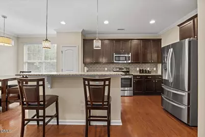 817 Briana Drive, Durham, NC 27712 - Photo 7