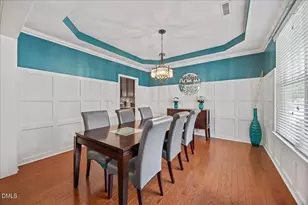 817 Briana Dr, Durham, NC 27712 - Photo 3