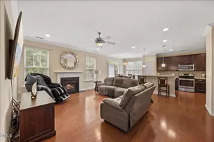 817 Briana Dr, Durham, NC 27712 - Photo 11