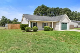 174 Eulon Loop, Raeford, NC 28376 - Photo 3