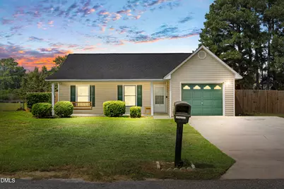 174 Eulon Loop, Raeford, NC 28376 - Photo 1