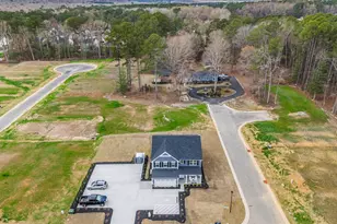 4924 Overeasy Dr, Apex, NC 27539 - Photo 39