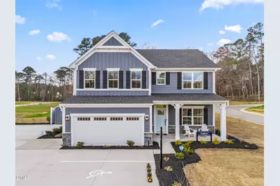 4924 Overeasy Drive, Apex, NC 27539 - Photo 1