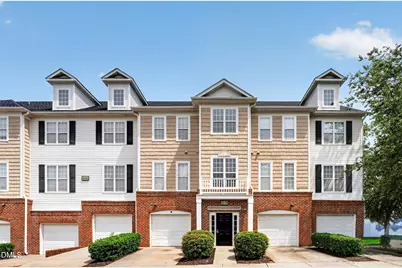 6365 Park Creek Drive, Charlotte, NC 28262 - Photo 1