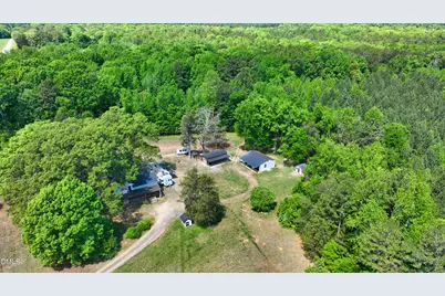 2822 Little River Church Road, Hurdle Mills, NC 27541 - Photo 15