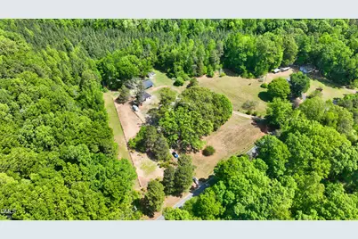 2822 Little River Church Road, Hurdle Mills, NC 27541 - Photo 37