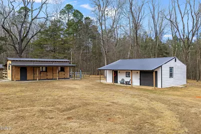 2822 Little River Church Road, Hurdle Mills, NC 27541 - Photo 33