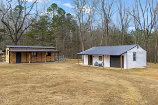 2822 Little River Church Rd, Hurdle Mills, NC 27541 - Photo 33