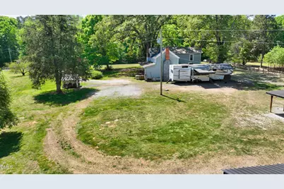 2822 Little River Church Road, Hurdle Mills, NC 27541 - Photo 55