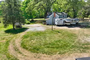 2822 Little River Church Rd, Hurdle Mills, NC 27541 - Photo 55