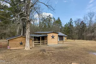 2822 Little River Church Rd, Hurdle Mills, NC 27541 - Photo 11