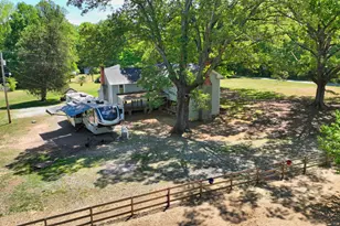 2822 Little River Church Rd, Hurdle Mills, NC 27541 - Photo 63