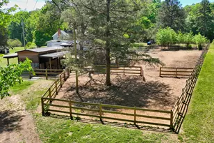 2822 Little River Church Rd, Hurdle Mills, NC 27541 - Photo 55