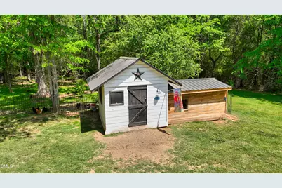 2822 Little River Church Road, Hurdle Mills, NC 27541 - Photo 5