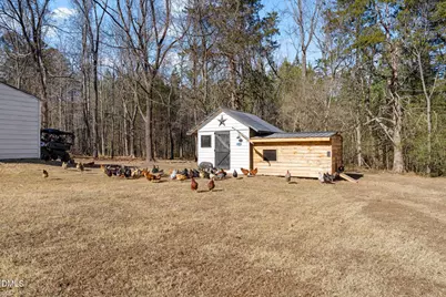 2822 Little River Church Road, Hurdle Mills, NC 27541 - Photo 27
