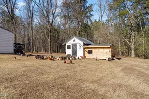 2822 Little River Church Rd, Hurdle Mills, NC 27541 - Photo 27