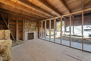 2822 Little River Church Rd, Hurdle Mills, NC 27541 - Photo 21