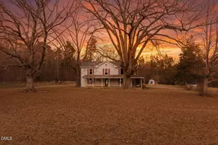 2822 Little River Church Rd, Hurdle Mills, NC 27541 - Photo 7