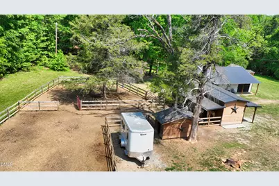 2822 Little River Church Road, Hurdle Mills, NC 27541 - Photo 47