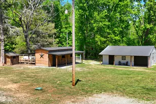 2822 Little River Church Rd, Hurdle Mills, NC 27541 - Photo 59