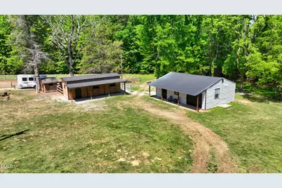 2822 Little River Church Road, Hurdle Mills, NC 27541 - Photo 45