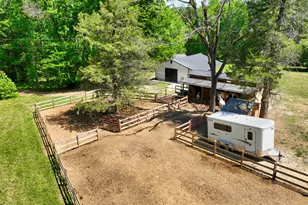 2822 Little River Church Rd, Hurdle Mills, NC 27541 - Photo 63