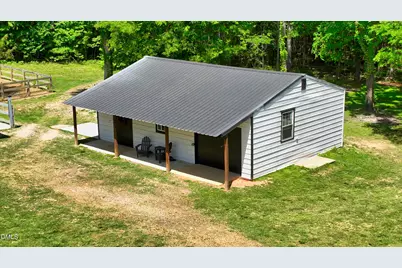 2822 Little River Church Road, Hurdle Mills, NC 27541 - Photo 49