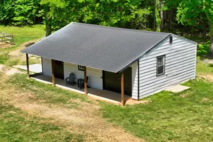 2822 Little River Church Rd, Hurdle Mills, NC 27541 - Photo 49
