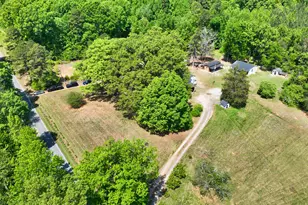 2822 Little River Church Rd, Hurdle Mills, NC 27541 - Photo 47