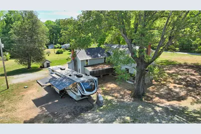 2822 Little River Church Road, Hurdle Mills, NC 27541 - Photo 43