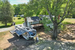 2822 Little River Church Rd, Hurdle Mills, NC 27541 - Photo 43
